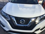 Used 2017 Nissan Rogue S image 2