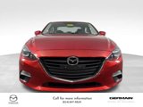 Used 2016 MAZDA MAZDA3 i Sport w/ Preferred Equipment Package image 2