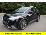 Used 2021 Nissan Kicks SV image 3