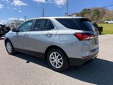 Used 2024 Chevrolet Equinox LT image 4