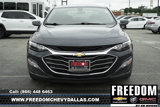 Used 2022 Chevrolet Malibu LT image 2