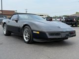 Used 1990 Chevrolet Corvette Convertible image 2