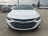 Used 2025 Chevrolet Malibu LT image 2