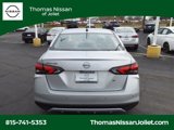 Certified 2024 Nissan Versa S w/ S Plus Package image 4