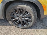 Used 2022 Kia Seltos Nightfall Edition image 5