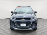 Used 2022 Chevrolet Trax LT w/ LT Convenience Package image 2