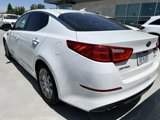 Used 2015 Kia Optima EX image 4