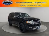 Used 2017 Ford Expedition Platinum image 4