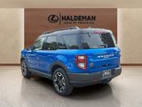 Used 2022 Ford Bronco Sport Outer Banks w/ Tech Package image 4