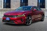 Used 2021 Kia K5 EX w/ EX Premium Package image 2