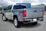 Used 2022 Chevrolet Colorado LT w/ Fleet Safety Package image 4