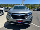 Used 2023 Chevrolet Equinox LT image 3