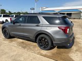Used 2023 Ford Explorer ST-Line w/ Class IV Trailer Tow Package image 3