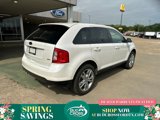 Used 2014 Ford Edge SEL w/ Equipment Group 205A image 2