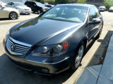 Used 2008 Acura RL image 2
