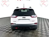 Used 2019 Jeep Cherokee Trailhawk image 6