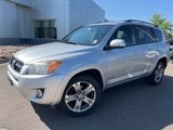 Used 2010 Toyota RAV4 Sport image 2