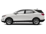 Certified 2021 Chevrolet Equinox LT image 4