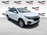 Used 2024 Chevrolet Equinox LT image 3
