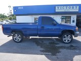 Used 2003 GMC Sierra 1500 W/T image 4
