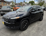 Used 2014 Jeep Cherokee Latitude w/ Comfort/Convenience Group image 3