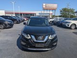 Used 2018 Nissan Rogue SL w/ Premium Package image 3