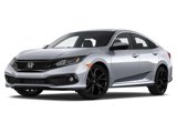 Used 2020 Honda Civic Sport image 5