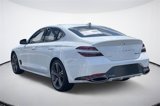 New 2025 Genesis G70 3.3T Advanced image 5