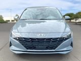 Used 2022 Hyundai Elantra SEL w/ Convenience Package image 2