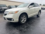 Used 2015 Acura RDX AWD w/ Technology Package image 2