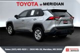 Used 2022 Toyota RAV4 LE image 2