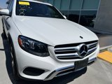 Certified 2019 Mercedes-Benz GLC 300 4MATIC image 2