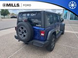 Used 2019 Jeep Wrangler Unlimited Sport S image 6