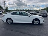 Used 2024 Toyota Camry LE image 2
