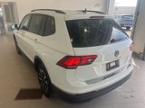 Used 2023 Volkswagen Tiguan S image 5
