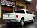 Used 2016 RAM 2500 Longhorn w/ Convenience Group image 4