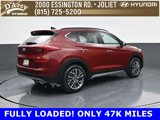 Used 2019 Hyundai Tucson Ultimate image 5