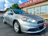 Used 2016 Dodge Dart SE w/ Convenience Group image 2