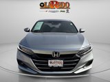 Used 2021 Honda Accord EX-L image 2