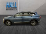 Used 2018 Volkswagen Tiguan SE w/ Panoramic Sunroof Package image 2