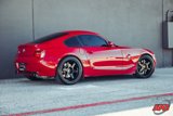 Used 2007 BMW M Coupe image 5