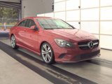 Used 2018 Mercedes-Benz CLA 250 image 4