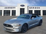 Certified 2021 Ford Mustang Premium image 2