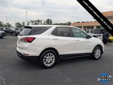 Used 2024 Chevrolet Equinox LT image 4