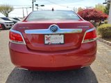 Used 2013 Buick LaCrosse Premium w/ Driver Confidence Package image 6