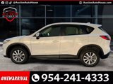 Used 2016 MAZDA CX-5 Sport w/ Rear Camera Package image 2