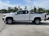 Used 2021 Chevrolet Colorado LT w/ Fleet Safety Package image 4