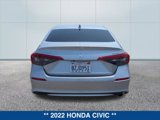 Used 2022 Honda Civic Sport image 4
