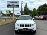 Used 2014 Jeep Grand Cherokee Limited image 2