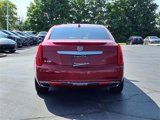 Used 2014 Cadillac XTS Luxury w/ Driver Awareness Package image 5